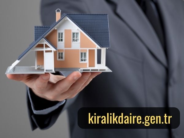 Karaözü Mahallesi Kiralık Daire